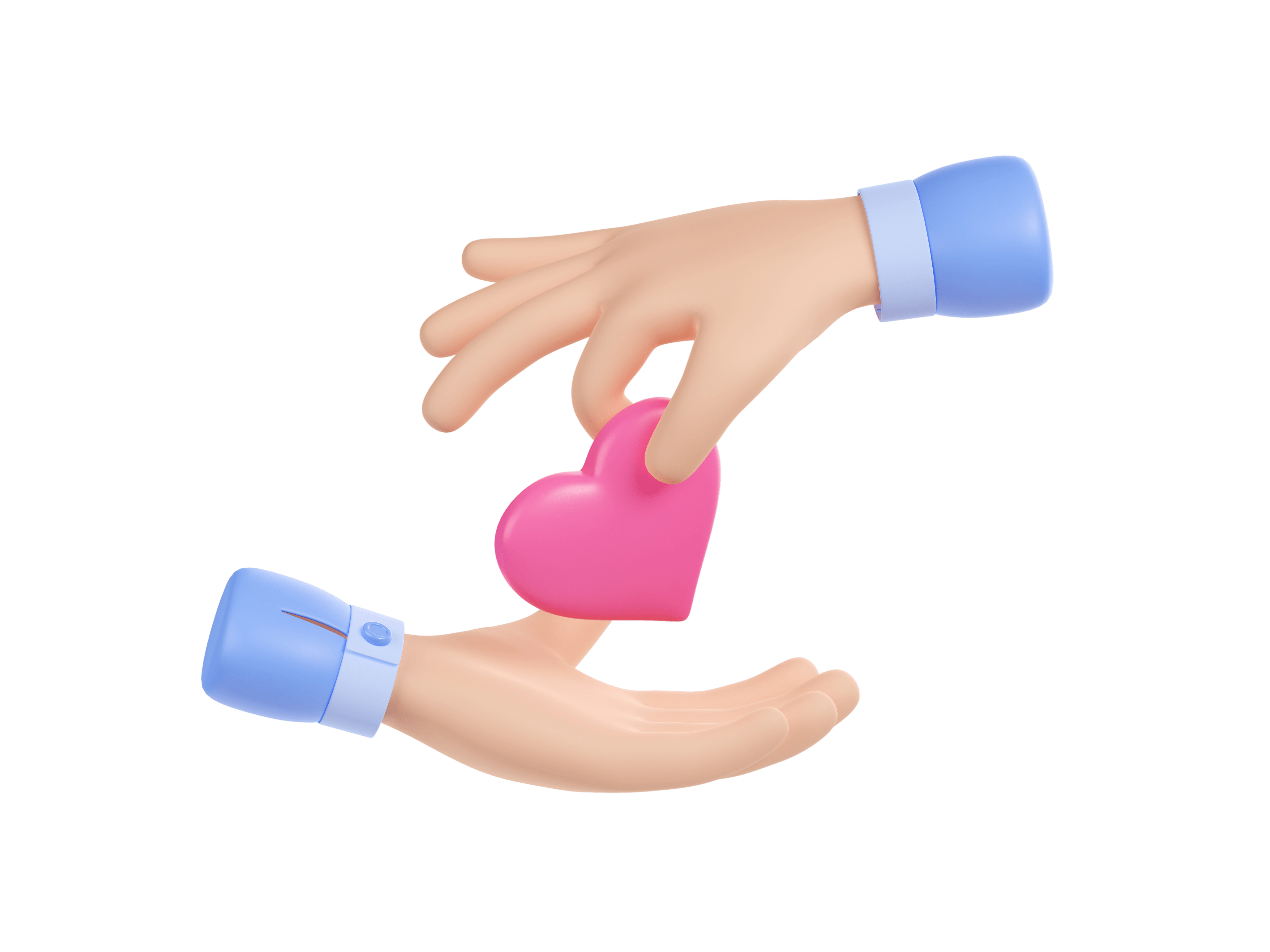 Ícone Nossa Missão