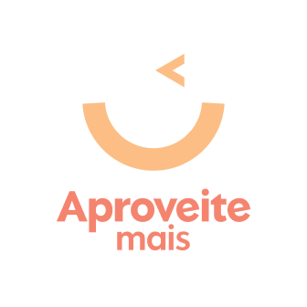 Logo Aproveita Mais